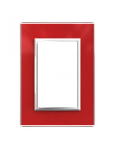 Jeluz 698/5-7 Tapa + Bast Std Cristal...