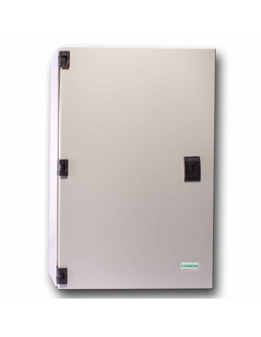 Genrod 09958e S.9000 Gabinete 300 X...