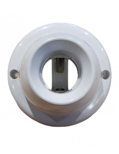 Percanplas 921 B Receptaculo E27...