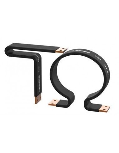 Genrod 119845 Barra Flex Aislada 10 X...