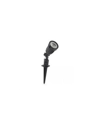 Interelec 402193 Estaca De Clavar Led...