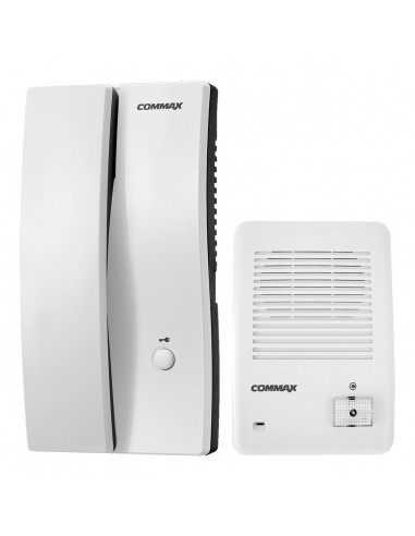 Commax Dp-2s Ext Portero 1 Telefono...