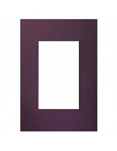 Jeluz 45098/34 Tapa Std Platinum Uva...