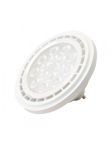 Interelec 403651 Ar111 Led 12w 6500k...