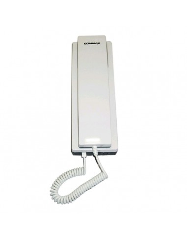 Commax Cma-3l Modum Audio Telefono -...