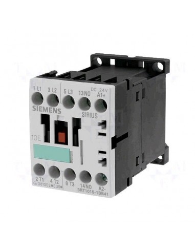 -- Siemens 3rt2016-1ap01 Mini...
