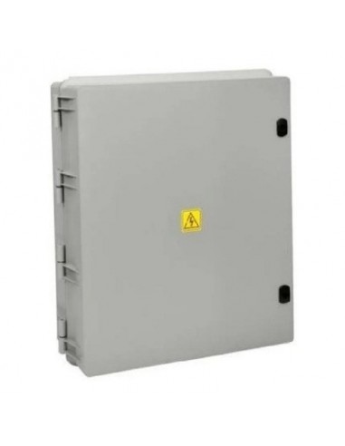 Roker Prg351 Gabinete C/bandeja 465 X...