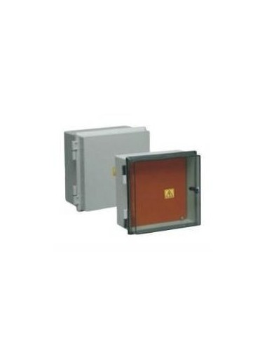 Roker Prg353 Gabinete C/bandeja 315 X...