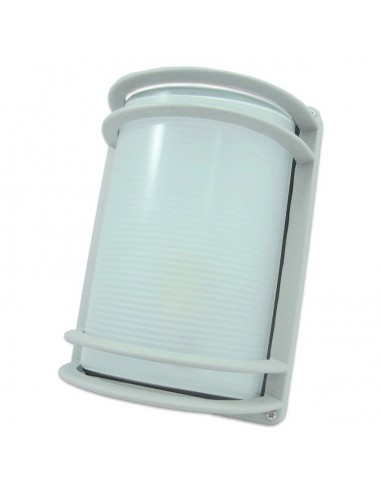 Rustica 330b Tortuga Pvc 60w Blanca...
