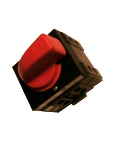 Elibet 40102/0 Conmutadora 1-0-2 2 X...