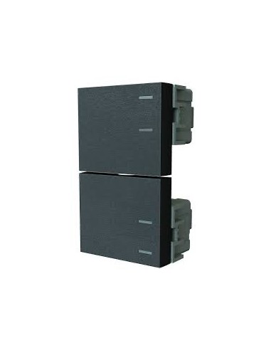 - Jeluz 80451 2 Mod Platinum 2 X...