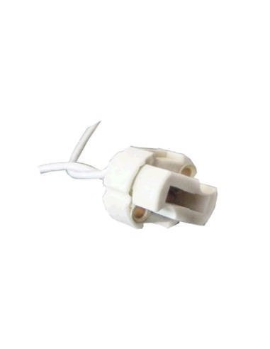 Interelec 402991 Zocalo G9 C/cable