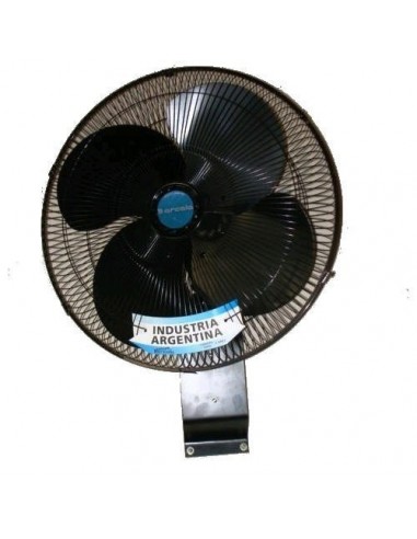 Barcala P303 Ventilador Industrial De...