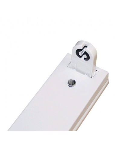 Interelec 403550 Liston Comun Led 1 X...