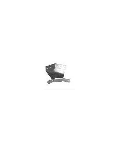 - Elece P5c4550 Curva 45º 50mm...