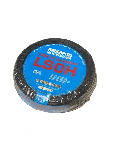 * Argenplas L4nero Ls0h Mts. Cable 1...