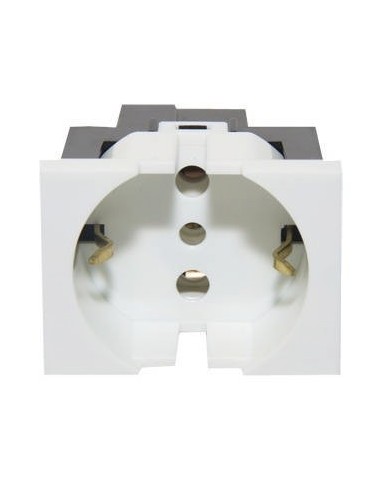 Cambre 6917 Mod Toma Schuko 16a...