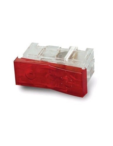 Cambre 9506 Mod Punto Rojo Traslucido...