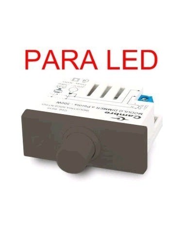 Cambre 8938 Mod Dimer Luz 100w Led...
