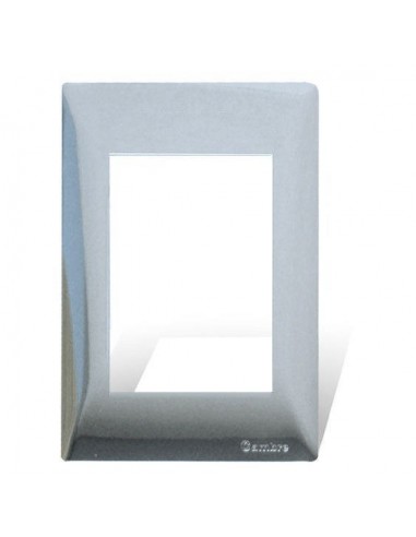 Cambre 4904 Tapa Std 4 Mod Plata...