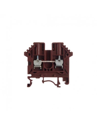 Zoloda 060.056 Borne De Paso 4mm -...