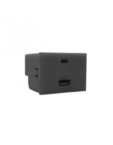 Cambre 7962 Mod Toma Usb A + C 5a...