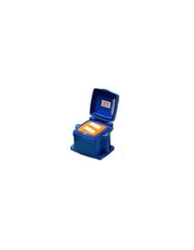 - Percanplast 128 Capsulada Exterior...