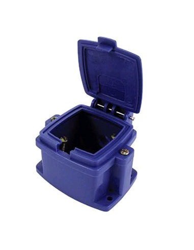 - Percanplast 132 Capsulada Exterior...