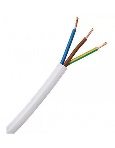 Argenplas T3150bl Mts. 3 X 1.50 Cable...