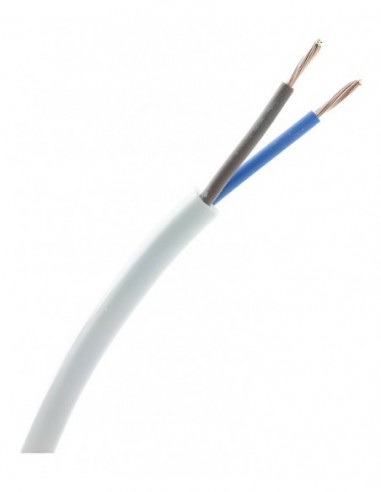 Argenplas T2150bl Mts. 2 X 1.50 Cable...