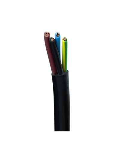 Argenplas T4150nemt Mts. 4 X 1.50...