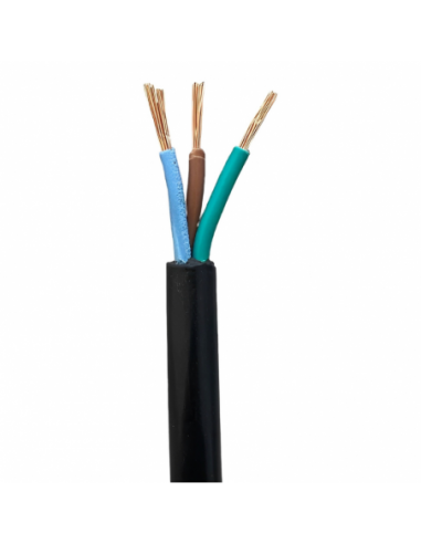 Argenplas T3250nemt Mts. 3 X 2.50...