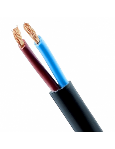 Argenplas T26nemt Mts. 2 X 6.0 Cable...