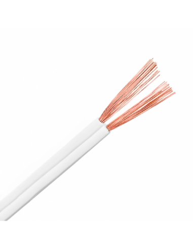 Argenplas P1blbo Mts. 2 X 1.0 Cable...