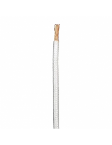 / Mts. Cable Alta Temperat. 1 X 1.00...