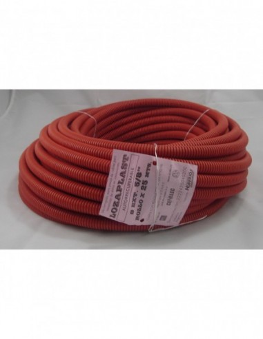 - Huferjo 158 Mts. Caño Pvc Flexible...