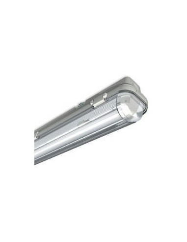 Interelec 402950 Liston Estanco Led...