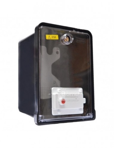 Genrod 07884pn Edesur/otras Caja 1...