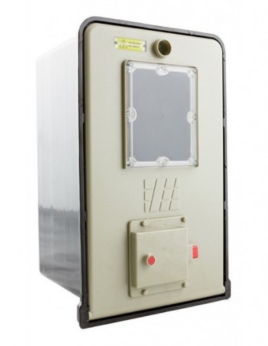Genrod 07789pn Edesur/otros Caja 1...