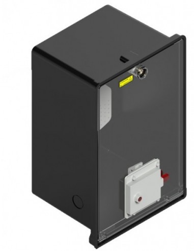 Genrod 07789pn Edesur/otros Caja 1...