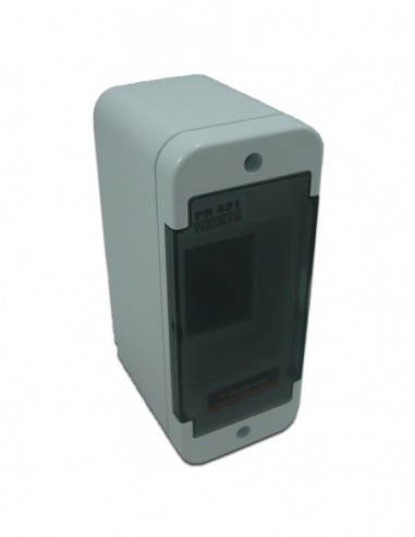 Roker Pr421 Caja Termica Sobreponer 2...