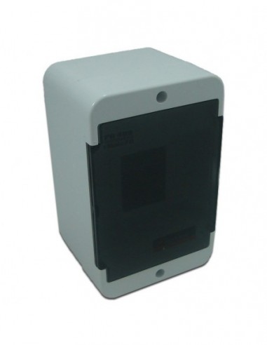 Roker Pr409 Caja Termica Sobreponer 4...
