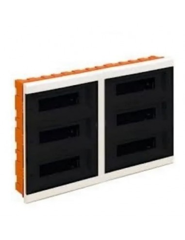 Roker Zm796 Caja Termica Embutir 96...