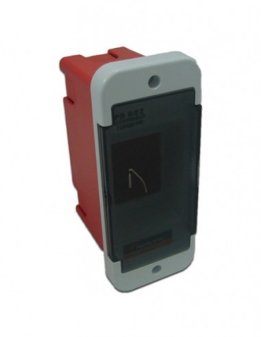 Roker Pr802 Caja Termica Embutir 2...