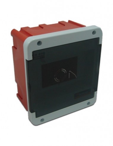 Roker Pr416 Caja Termica Embutir 6...