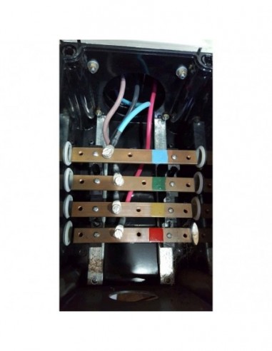 Genrod 07700220-01 Gabinete 2...