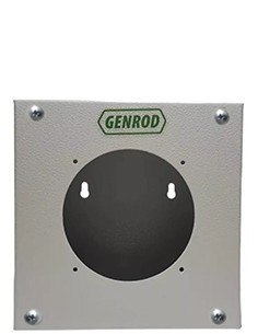 / - Genrod 09976 Caja Metal... 2