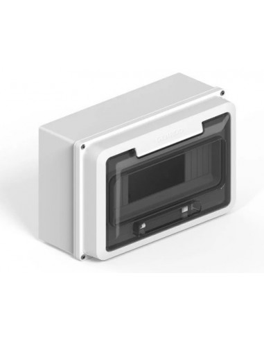 - Genrod 045000g Caja Pilar Estanco...