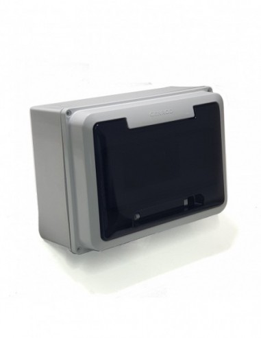 - Genrod 045000g Caja Pilar Estanco...