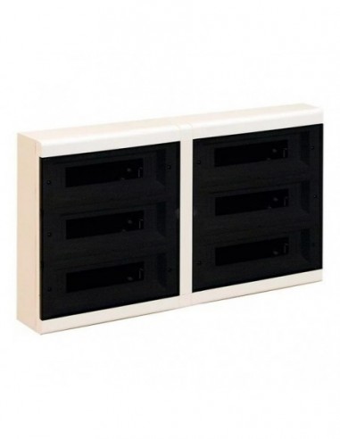 Roker Zm596 Caja Termica Sobreponer...